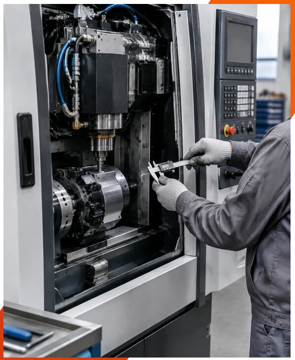 Сервис металлообработки в Ревде от 7934 р. | ЮнионикРу